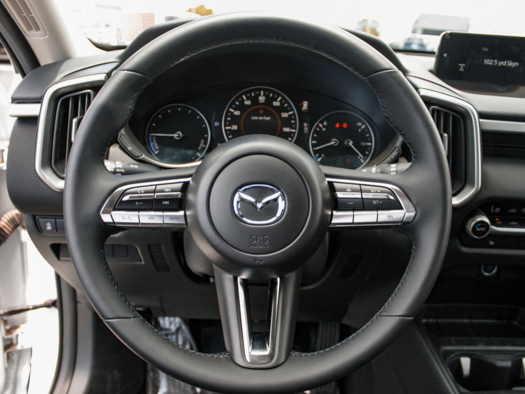 New 2026 MAZDA CX-50 2.5 Hybrid w/ Weather Package AWD/4WD image 12
