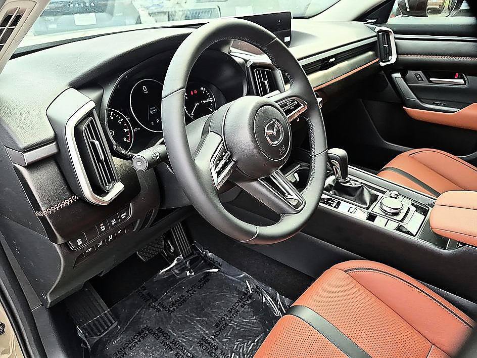 New 2026 MAZDA CX-50 AWD 2.5 S w/ Weather Package image 14