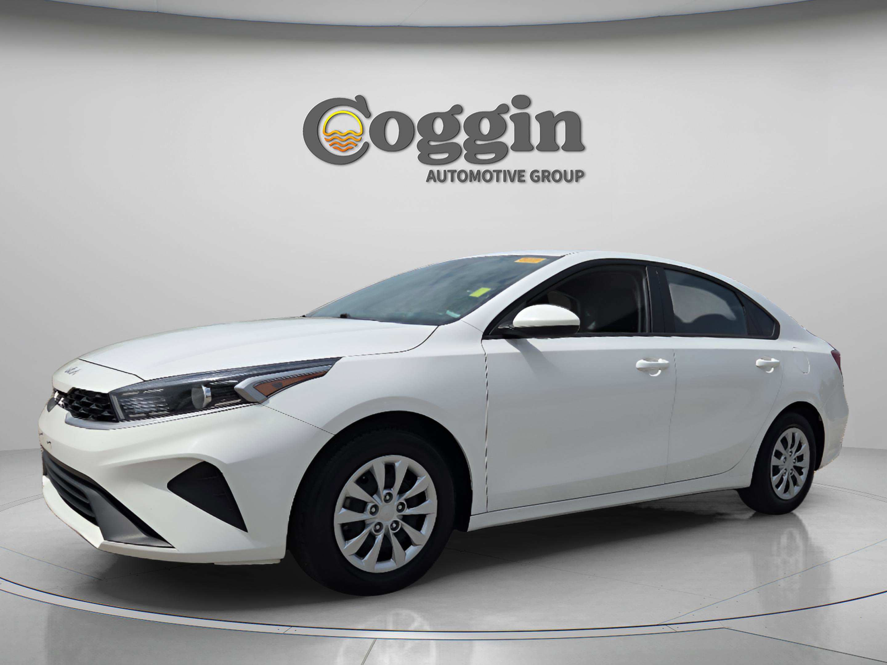 Used 2023 Kia Forte LX FWD video 1