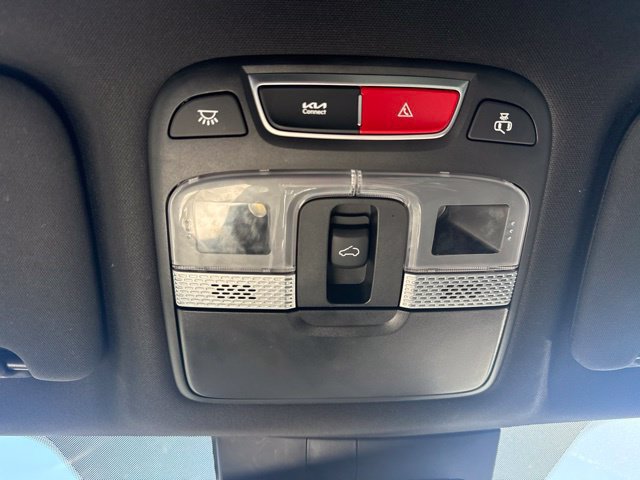 Used 2023 Kia Telluride EX X-Line AWD/4WD image 26