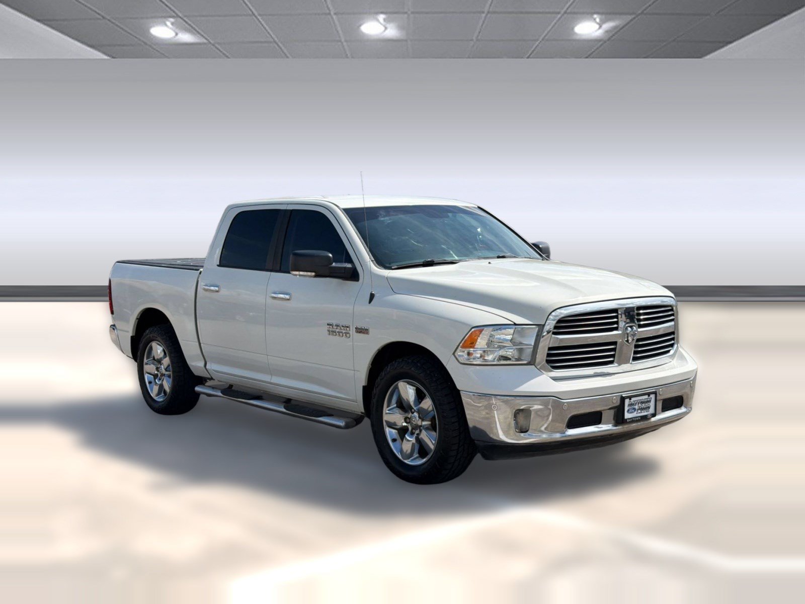 Used 2016 RAM 1500 Lone Star RWD image 7