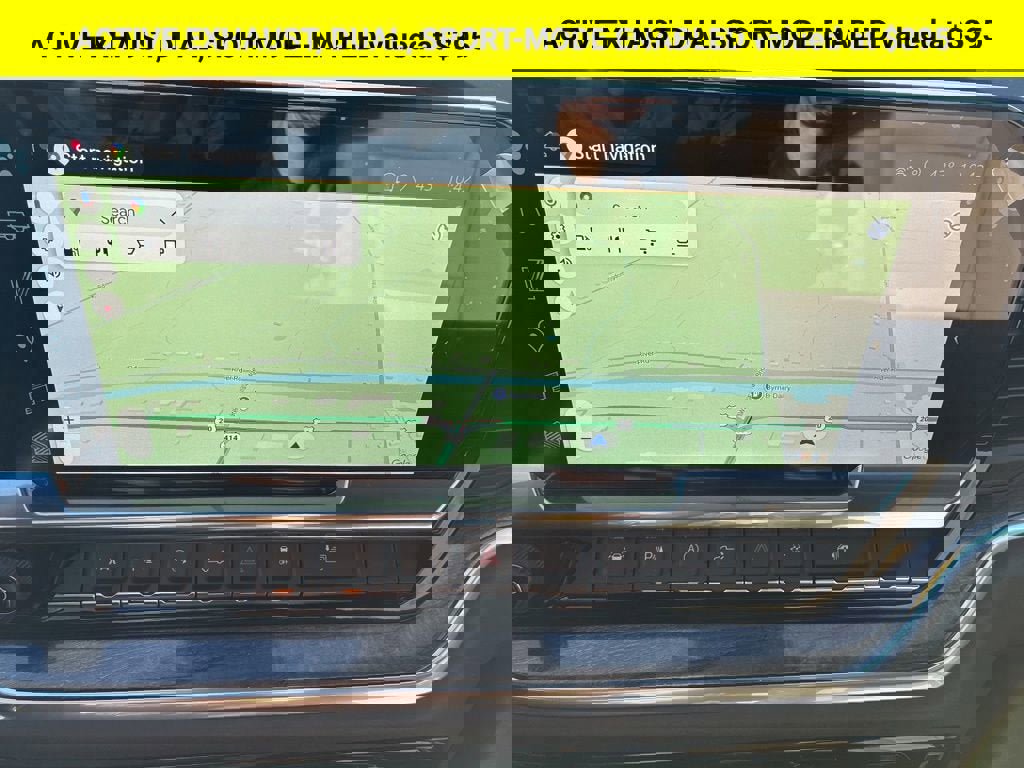 New 2026 Chevrolet Silverado 1500 LTZ w/ LTZ Premium Package image 13