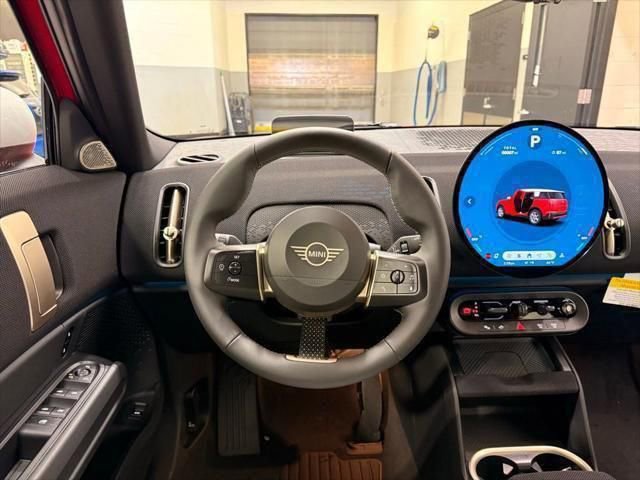 Used 2026 MINI Cooper Countryman S AWD/4WD image 22