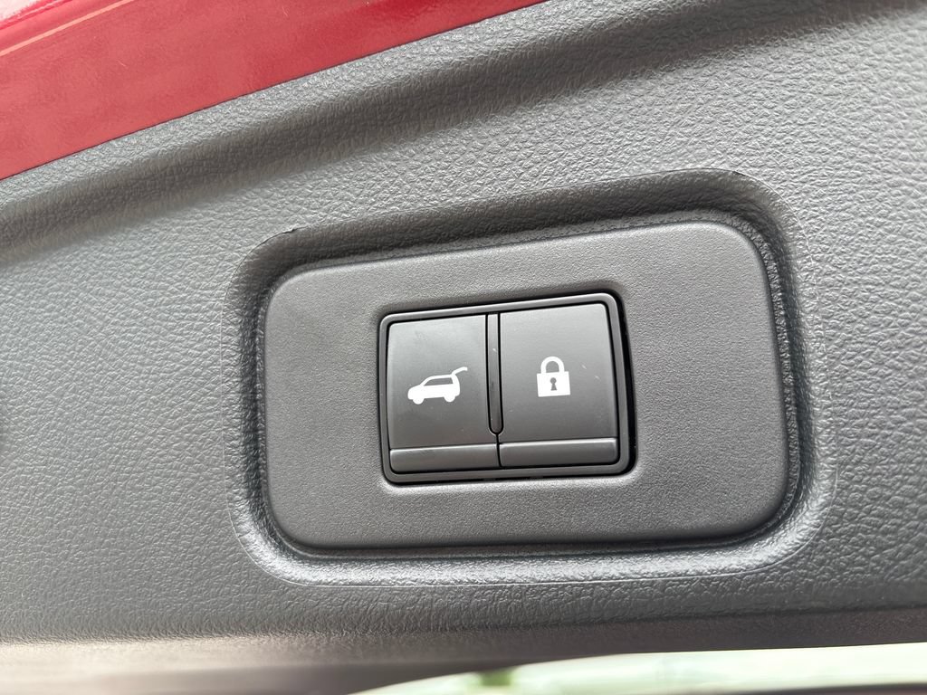 Used 2023 Nissan Pathfinder Platinum w/ Lighting Package (N93) AWD/4WD image 46