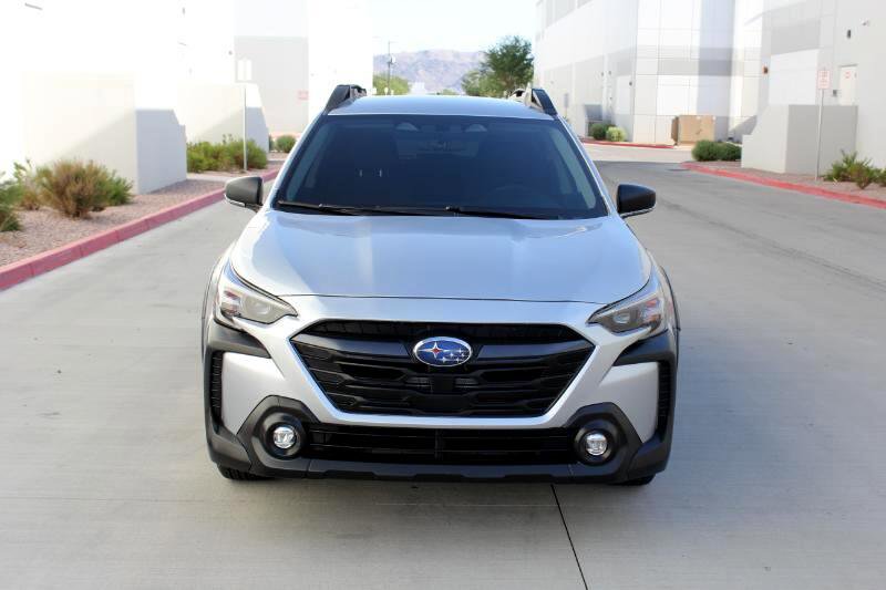 Used 2025 Subaru Outback image 2
