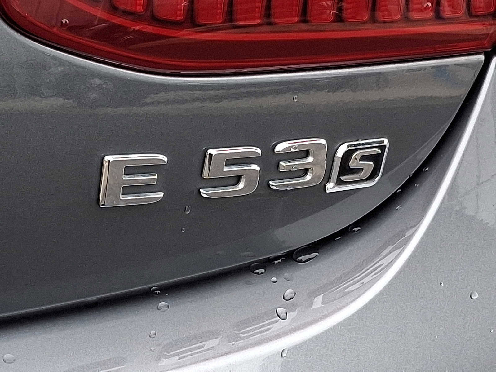 Certified 2020 Mercedes-Benz E 53 AMG 4MATIC Coupe image 28