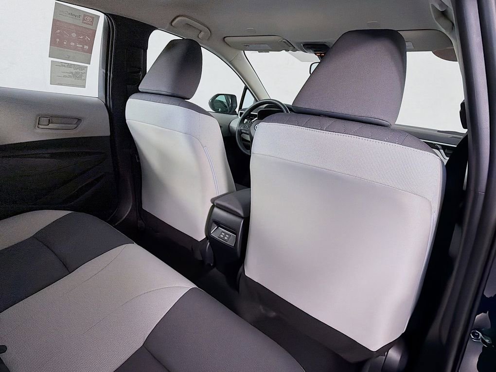 New 2026 Toyota Corolla LE FWD image 25