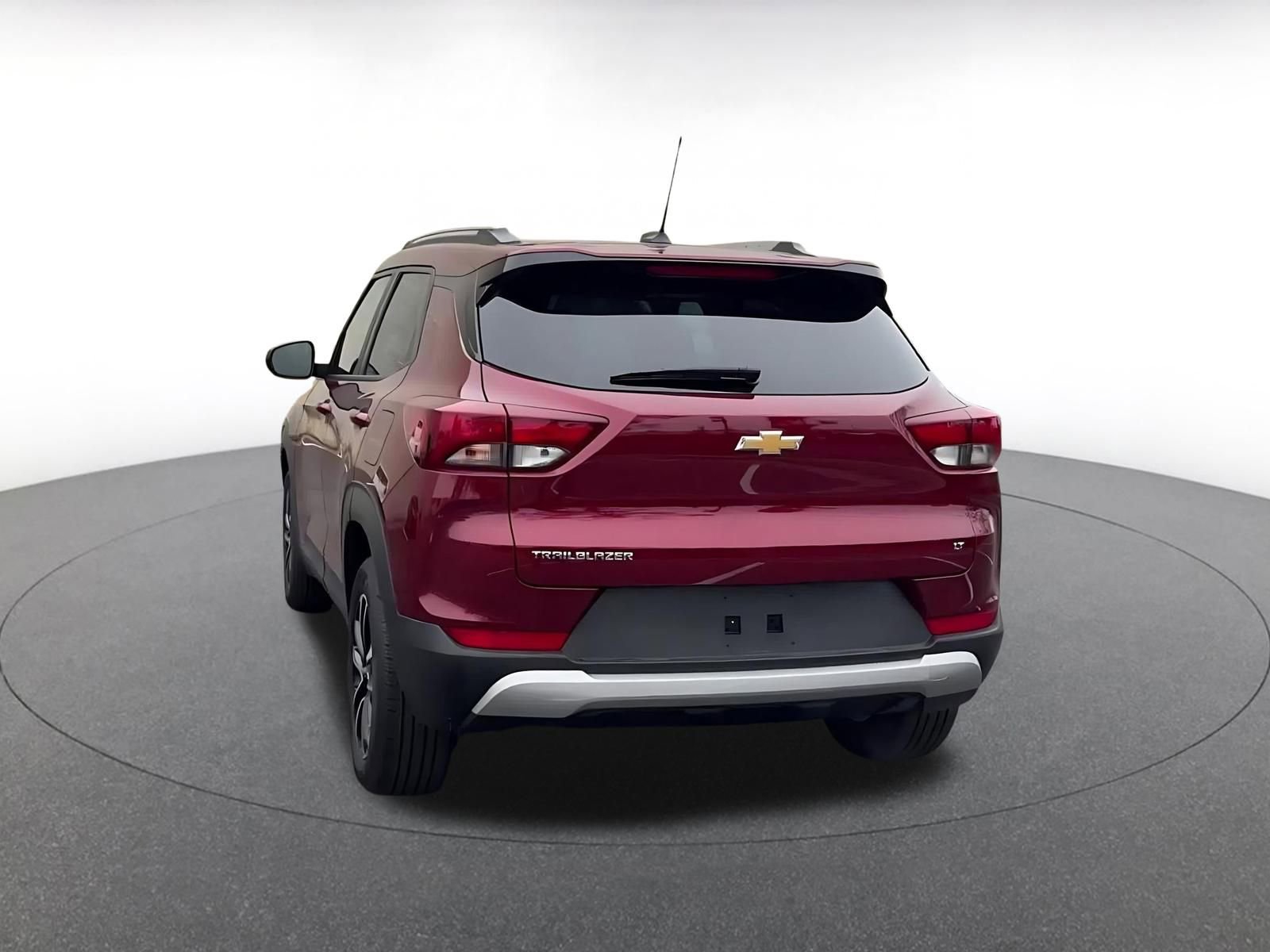 Used 2025 Chevrolet TrailBlazer LT image 11