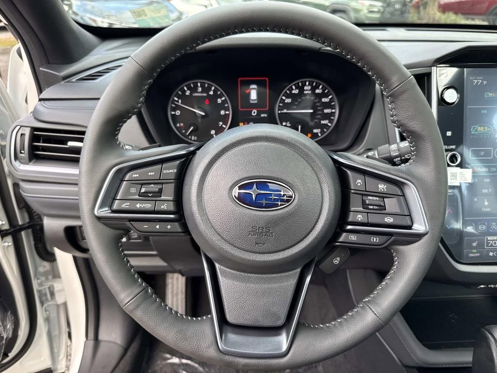 New 2026 Subaru Forester Limited image 43