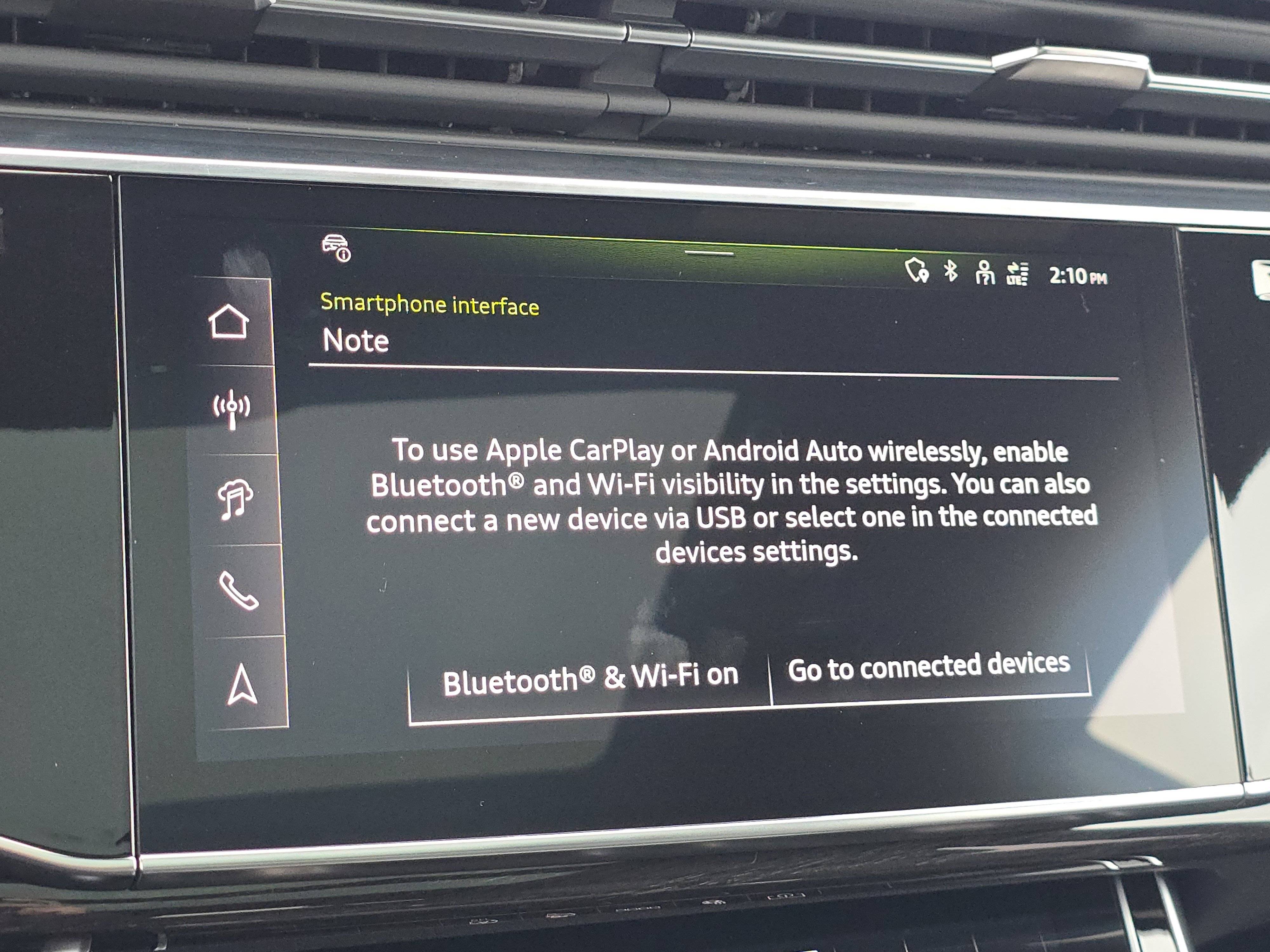 New 2026 Audi Q8 Premium Plus image 11