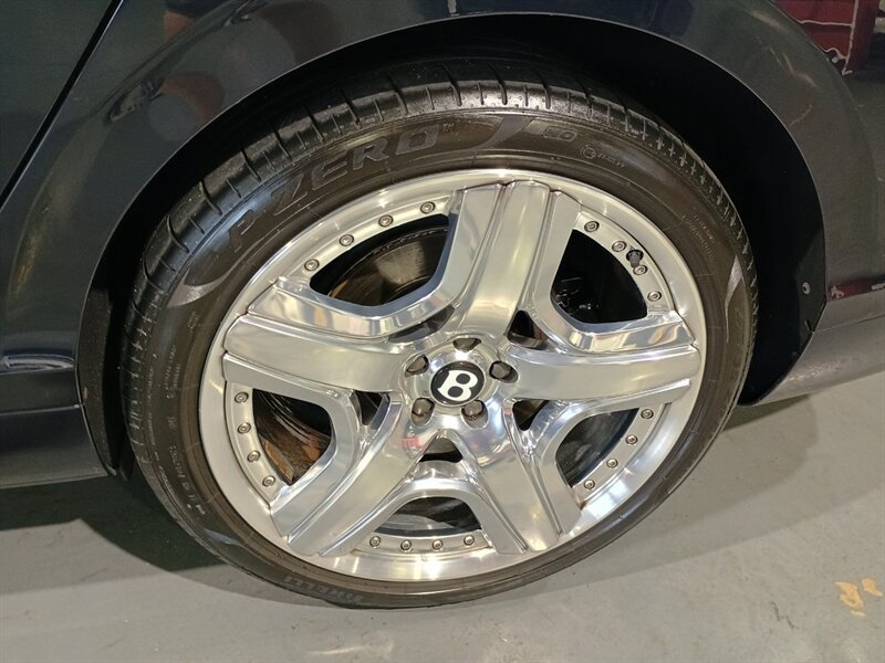Used 2014 Bentley Flying Spur W12 AWD/4WD image 54