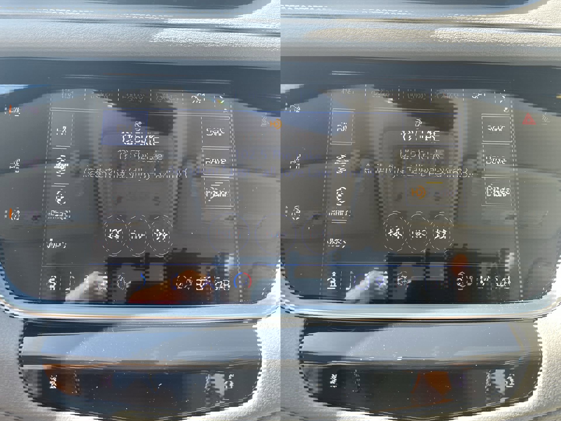 Certified 2024 Cadillac XT5 Premium Luxury w/ Technology Package image 14