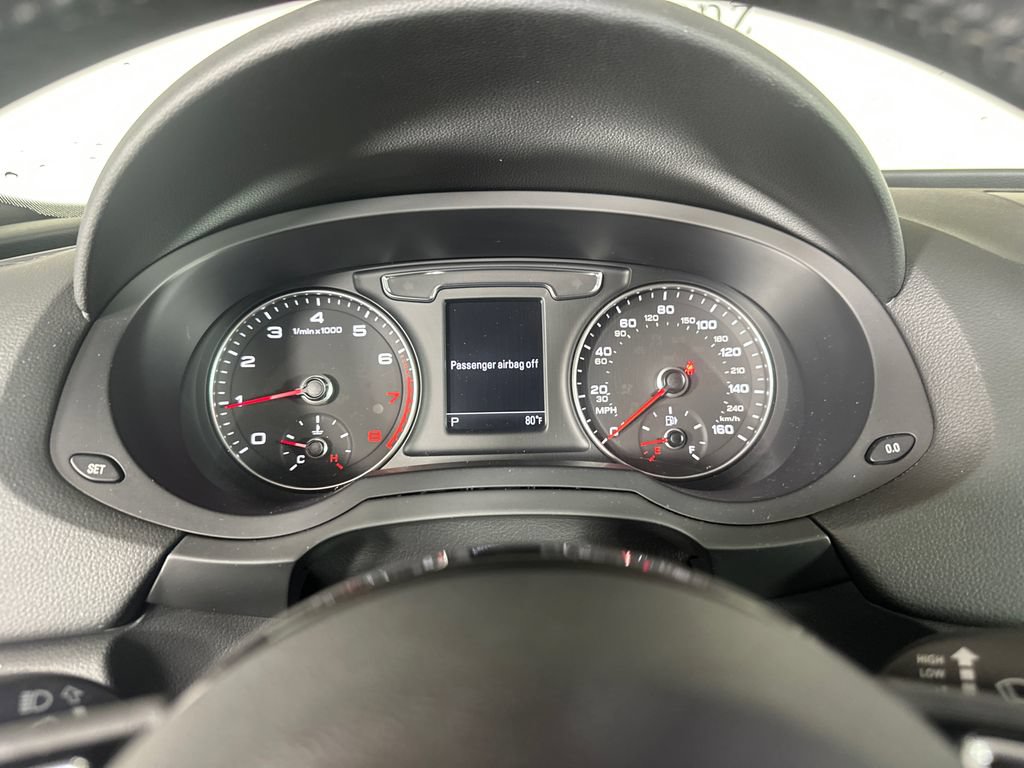 Used 2016 Audi Q3 2.0T Prestige AWD/4WD image 27