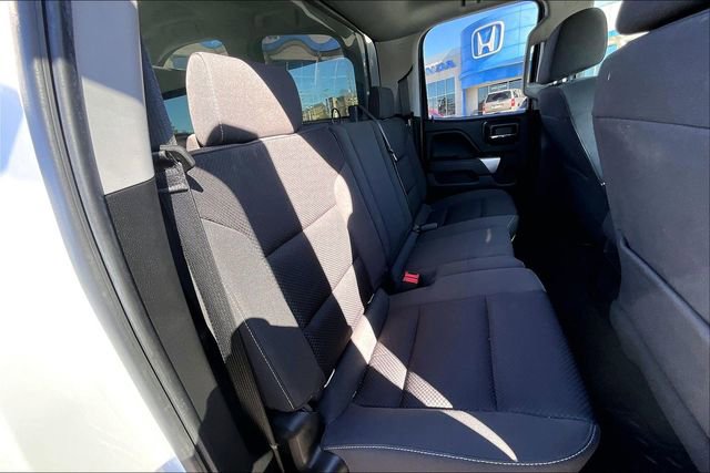Used 2018 Chevrolet Silverado 2500 LT image 20