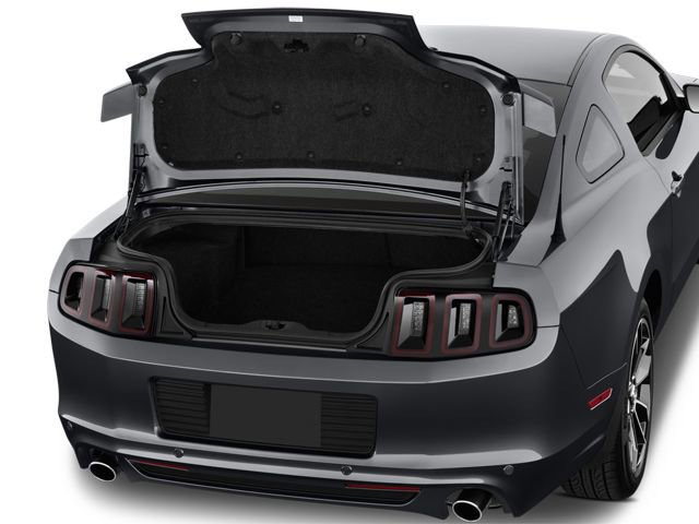 Used 2020 Ford Mustang GT Premium w/ GT Performance Package RWD image 7