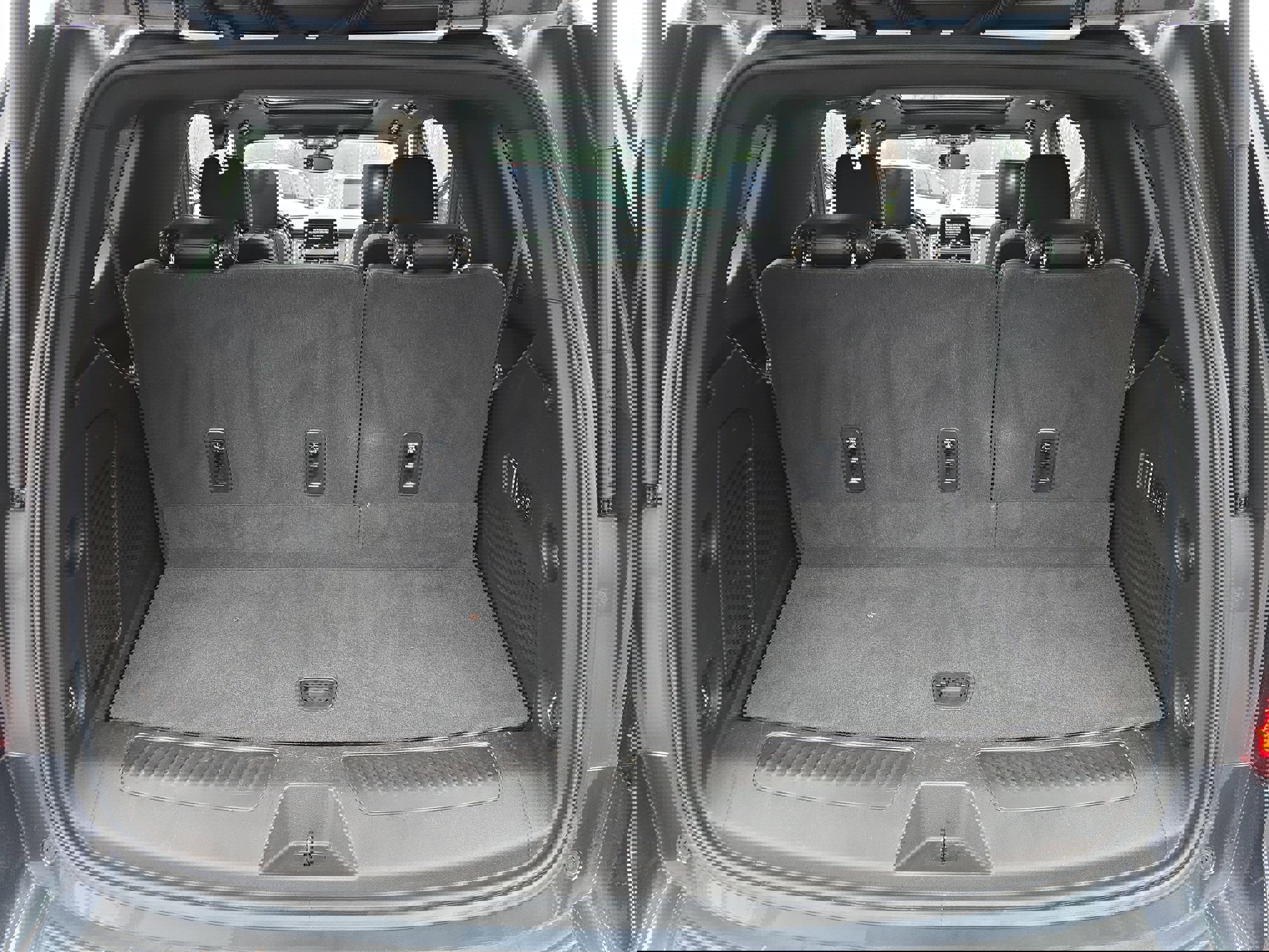 Used 2021 GMC Yukon SLT w/ SLT Premium Package image 13