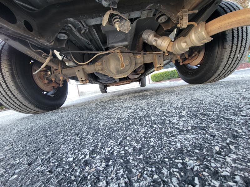 Used 2018 Chevrolet Express 3500 LS RWD image 27