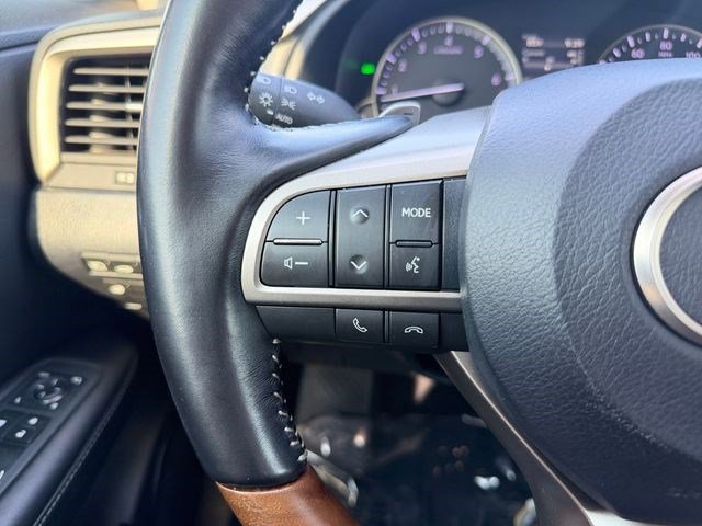 Used 2020 Lexus RX 350L FWD w/ Premium Package image 22