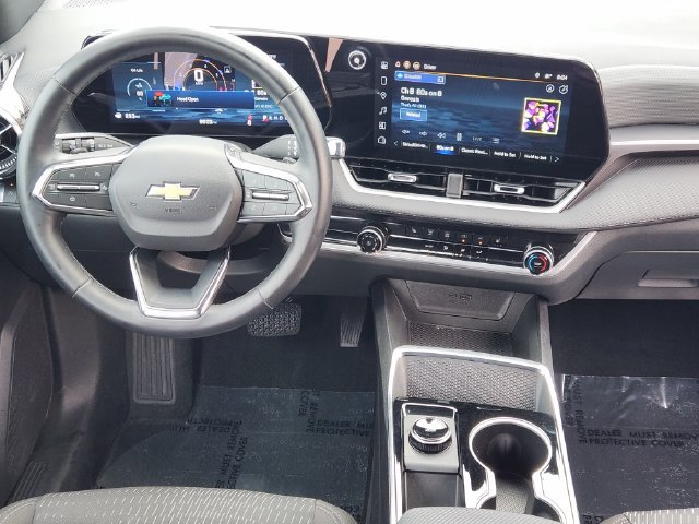 Used 2026 Chevrolet Equinox LT FWD image 27