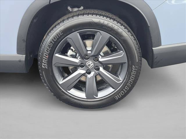 New 2026 Honda Pilot Sport image 10