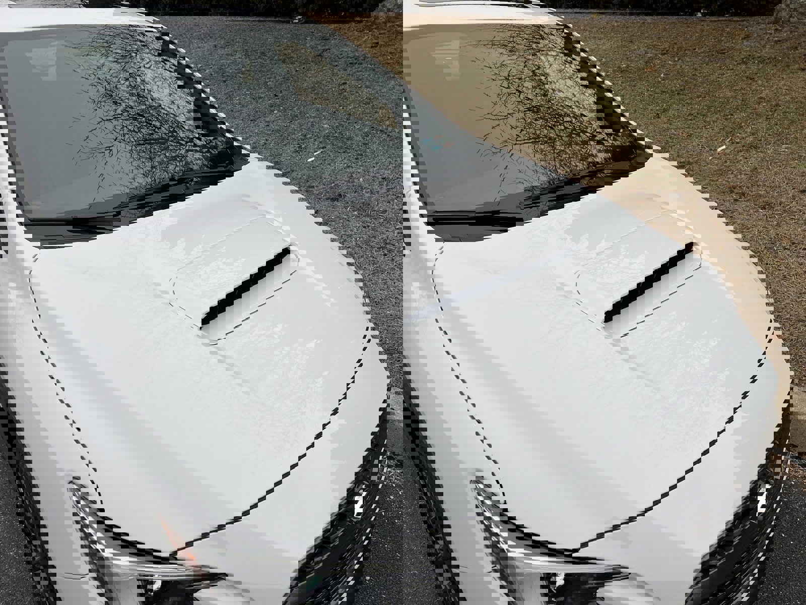 Used 2023 Subaru WRX Limited image 62