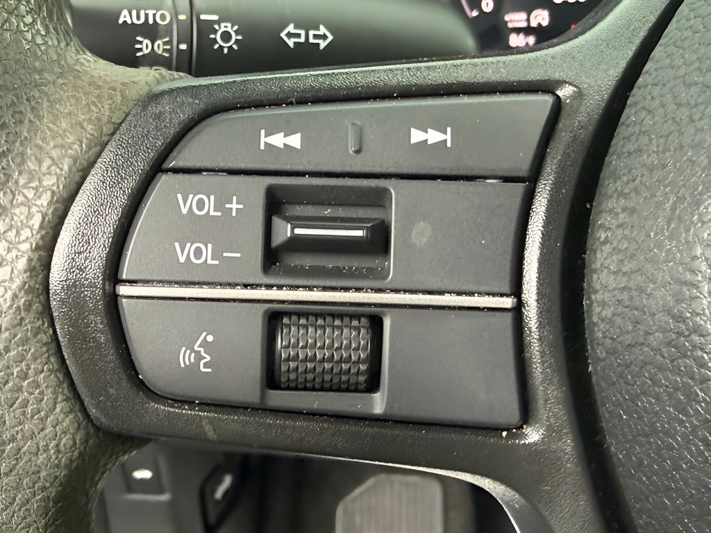 Certified 2023 Honda Accord LX image 20