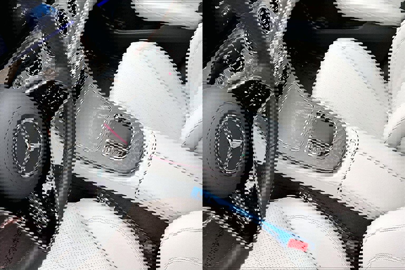 Certified 2023 Mercedes-Benz E 450 4MATIC Sedan image 14