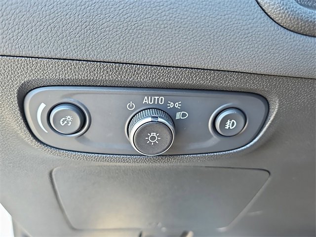 Certified 2022 Buick Encore GX Essence w/ Advanced Technology Package image 26