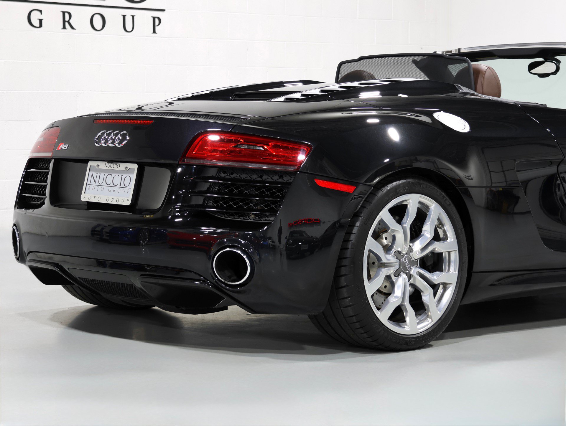 Used 2014 Audi R8 V10 AWD/4WD image 37