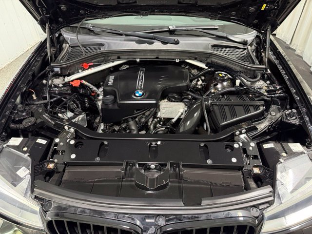 Used 2017 BMW X4 xDrive28i AWD/4WD image 28