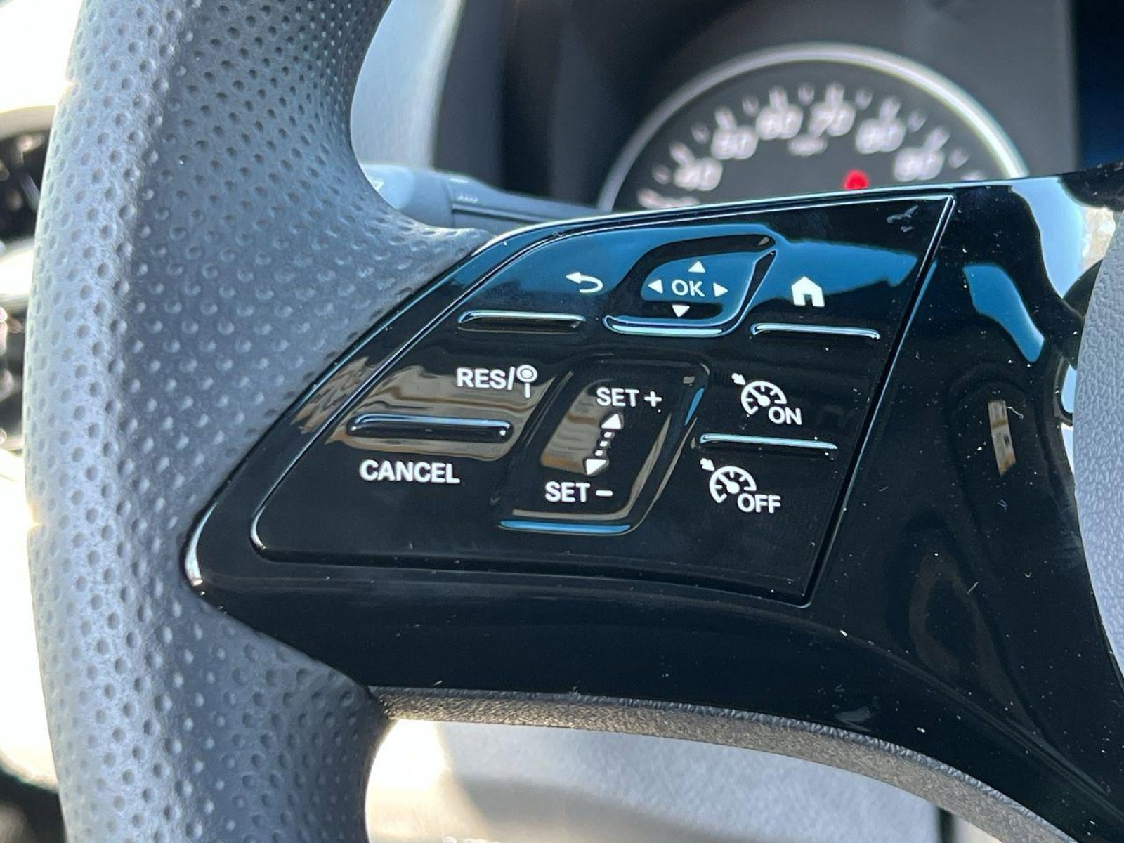 New 2025 Mercedes-Benz Sprinter 2500 image 31