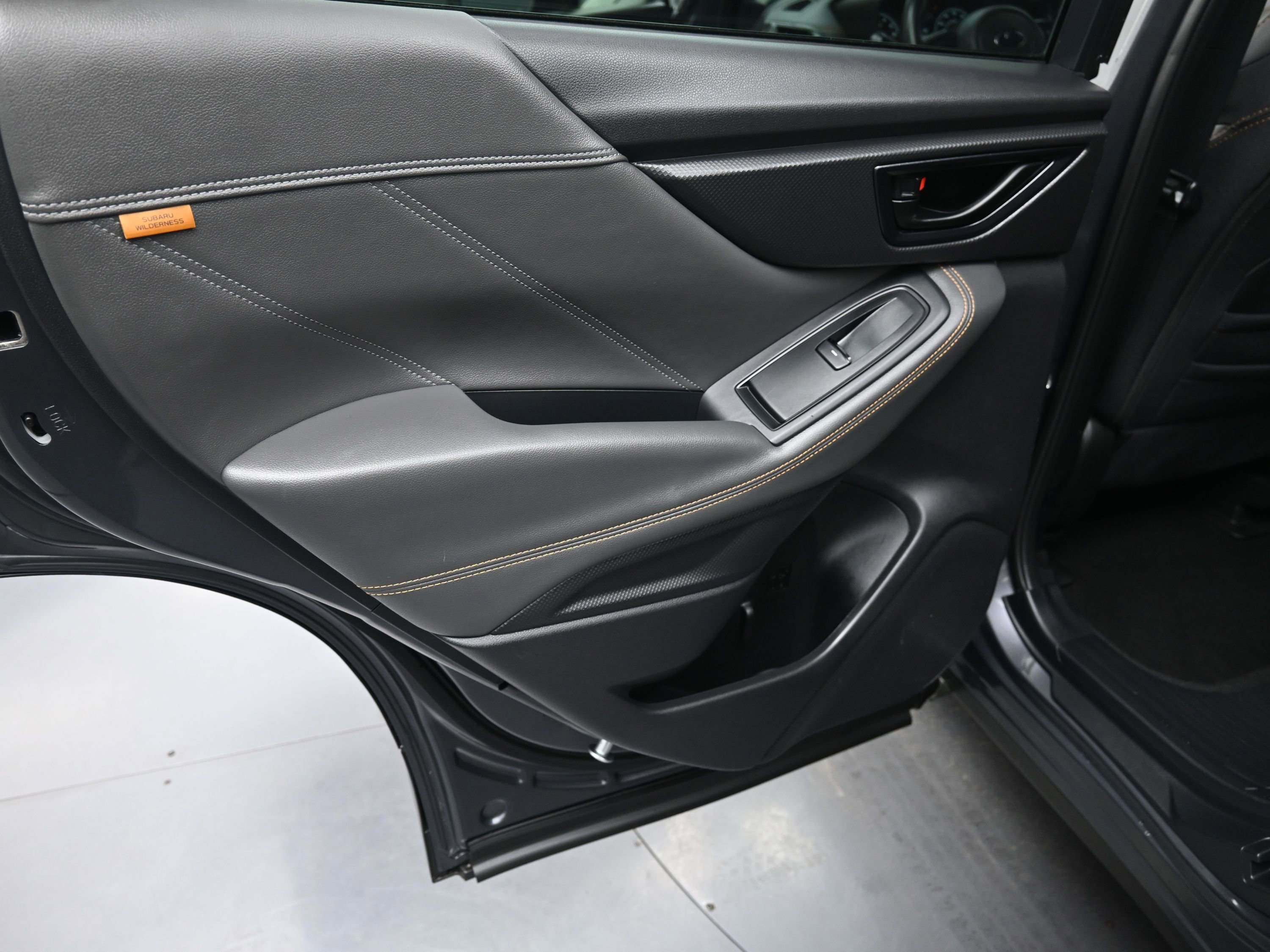 Used 2023 Subaru Forester Wilderness image 21