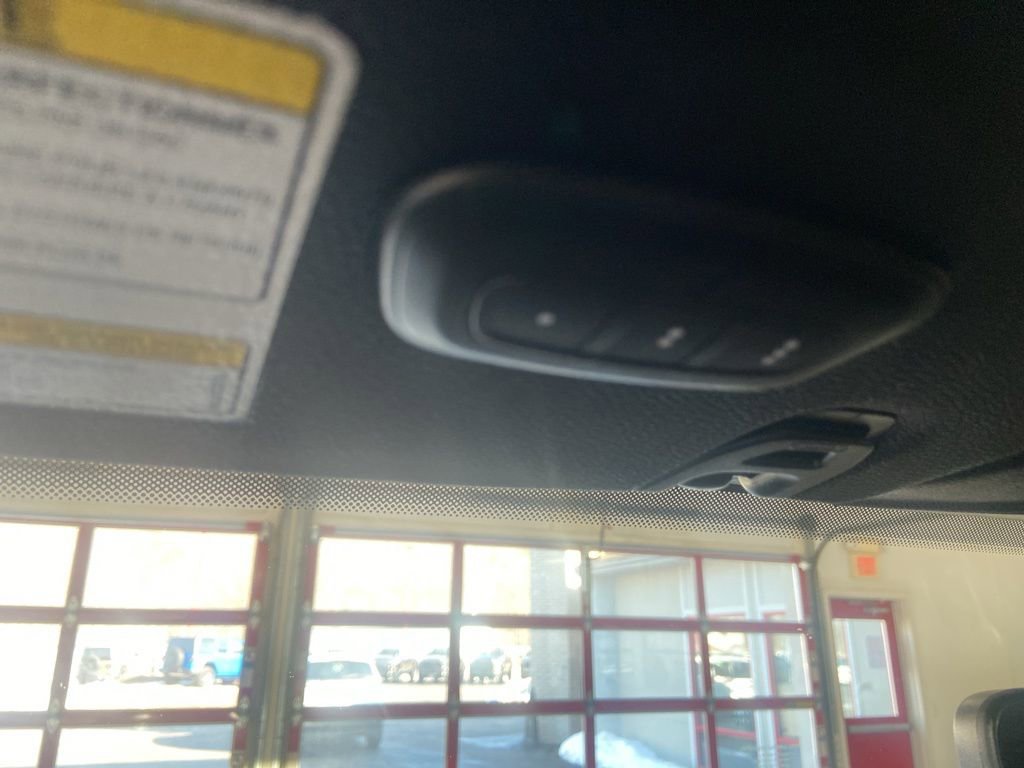 Certified 2022 Jeep Gladiator Rubicon w/ LED Lighting Group image 44