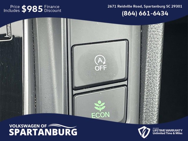 Used 2020 Honda CR-V EX image 28