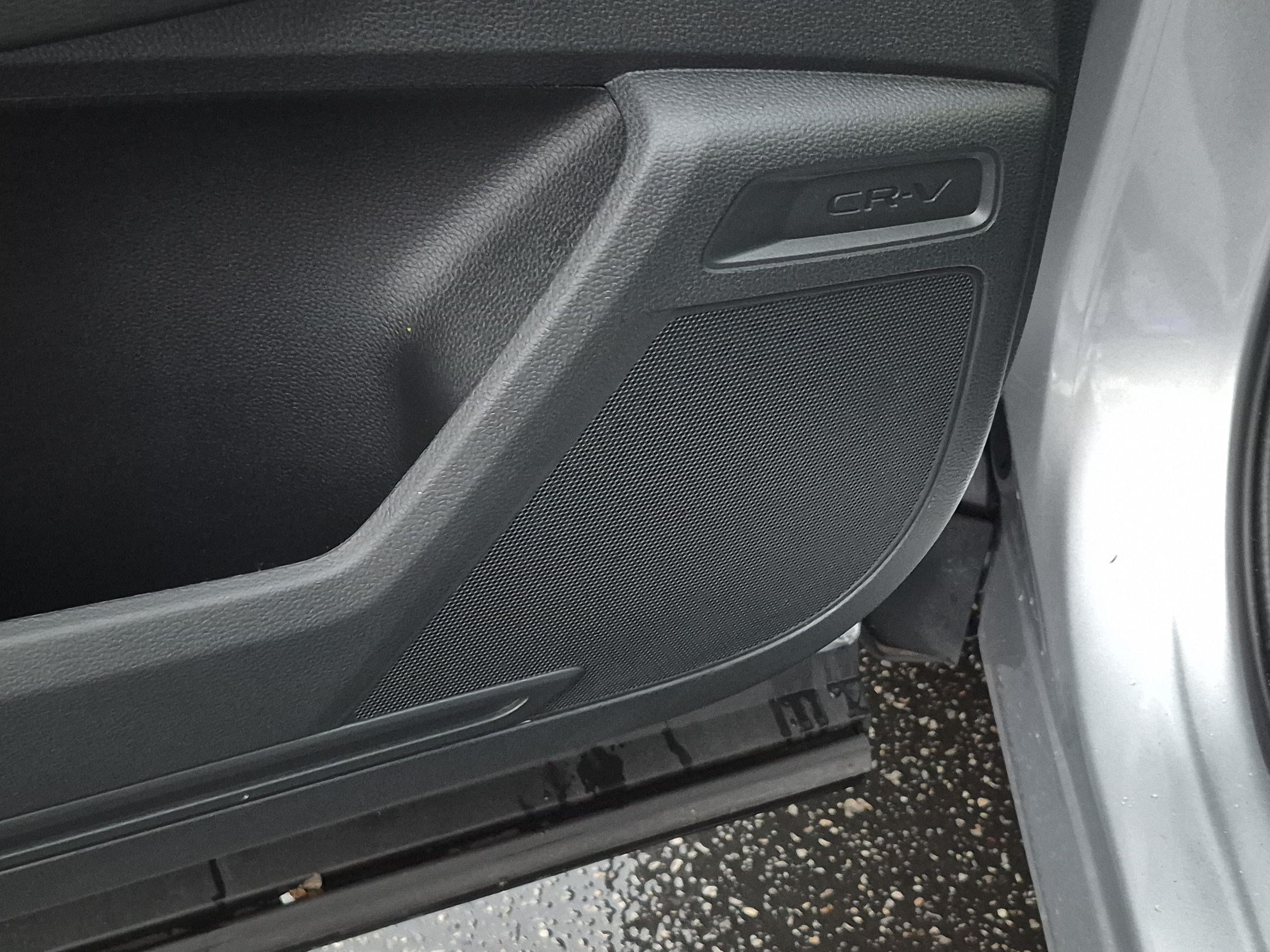 Used 2025 Honda CR-V EX-L image 15