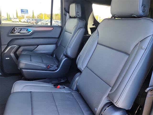 New 2026 GMC Yukon XL Denali w/ Sun & Power Step Package image 16
