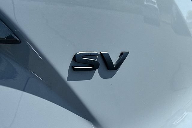 Used 2022 Nissan Murano SV w/ SV Midnight Edition Package FWD image 23