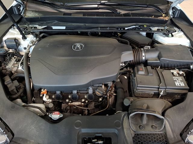 Used 2020 Acura TLX V6 w/ Technology Package FWD image 29