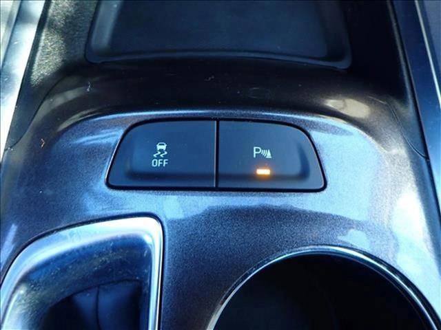 Used 2025 Chevrolet Malibu LT image 20