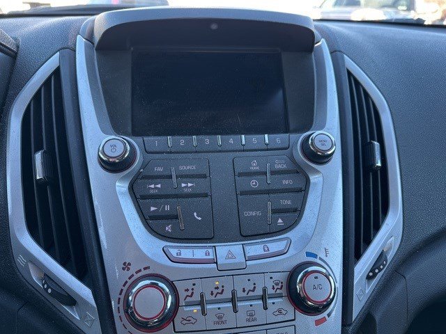 Used 2015 GMC Terrain SLE image 14