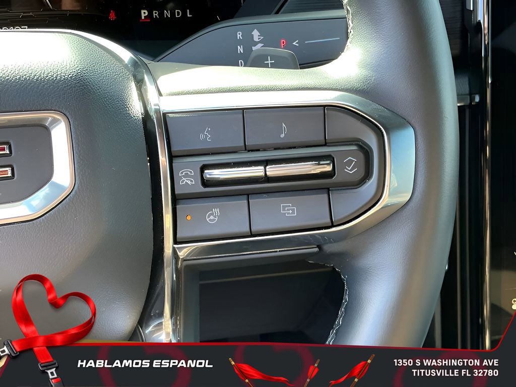 Certified 2025 GMC Acadia Elevation image 25