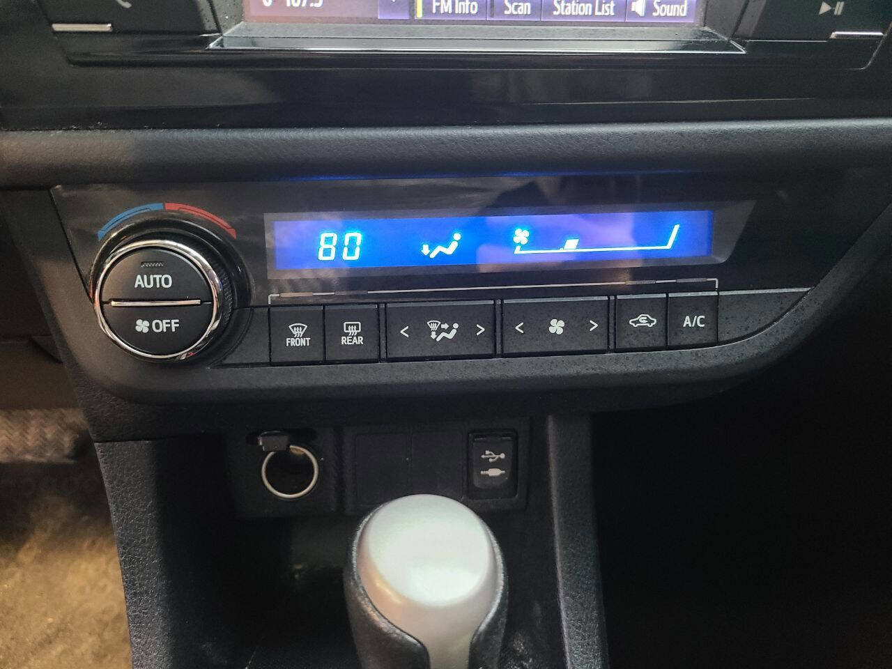 Used 2016 Toyota Corolla S Special Edition image 15