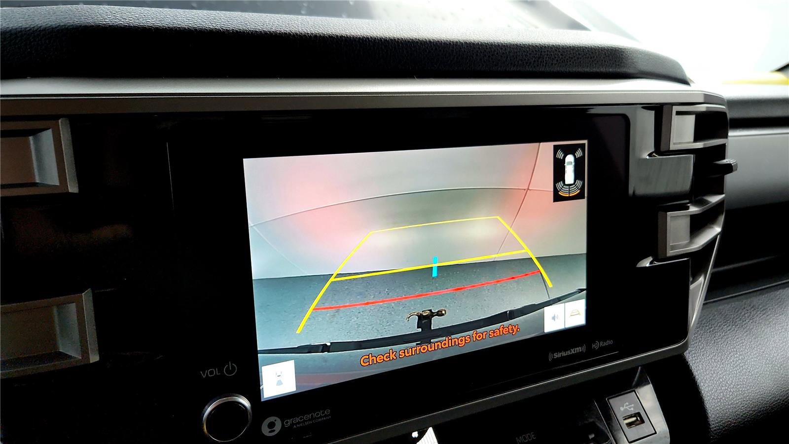 Used 2024 Toyota Tundra SR5 w/ TRD Off-Road Package image 18