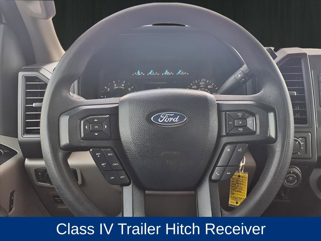 Used 2019 Ford F150 XL w/ Equipment Group 101A Mid image 24