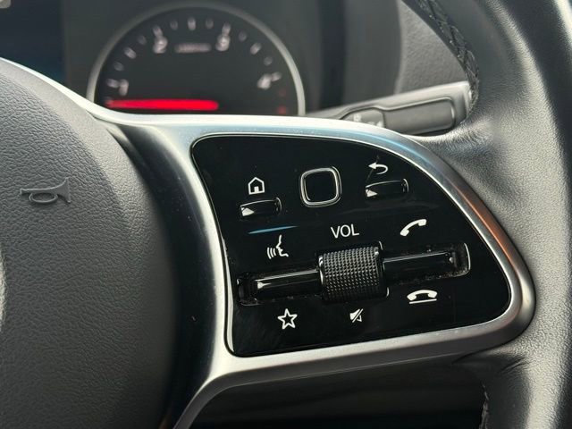 Used 2022 Mercedes-Benz Sprinter 4500 w/ Parking Package image 41