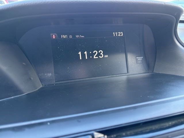 Used 2017 Honda Accord Sport Special Edition image 18