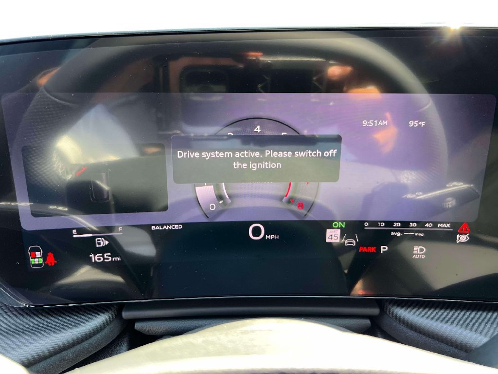 New 2026 Audi SQ5 Premium Plus AWD/4WD image 12
