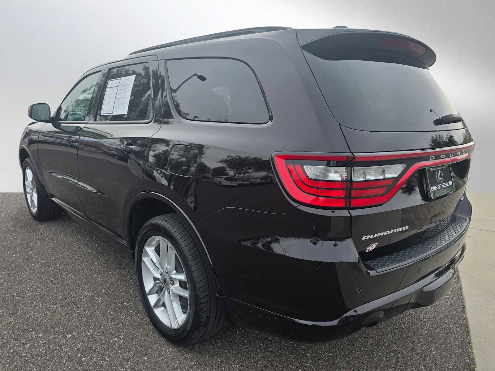 Used 2024 Dodge Durango GT image 5