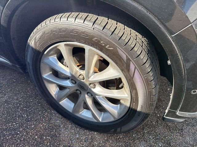 Used 2019 Dodge Durango Citadel image 4