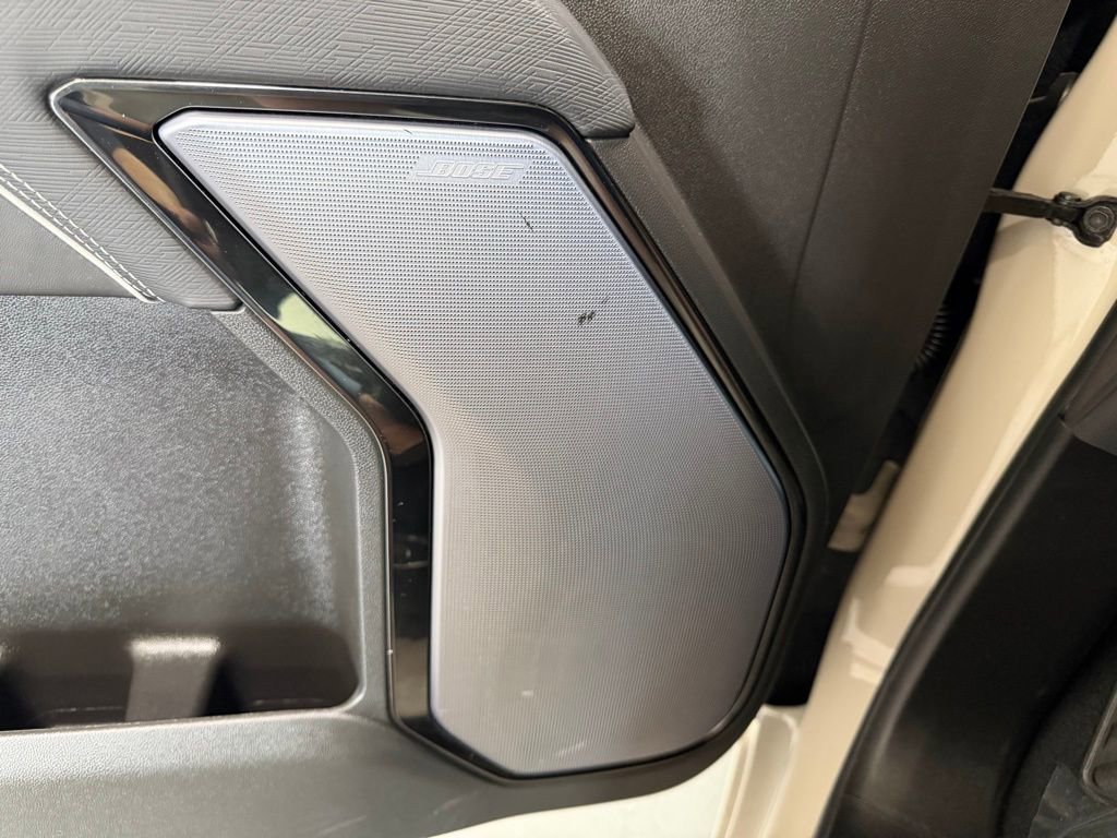 Used 2026 GMC Sierra 1500 AT4X image 7